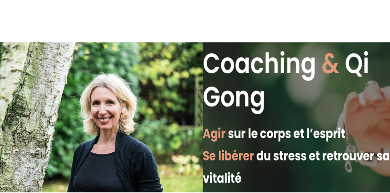 Coaching et Qi Gong